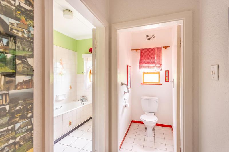 5 Bedroom Property for Sale in Pinelands Western Cape